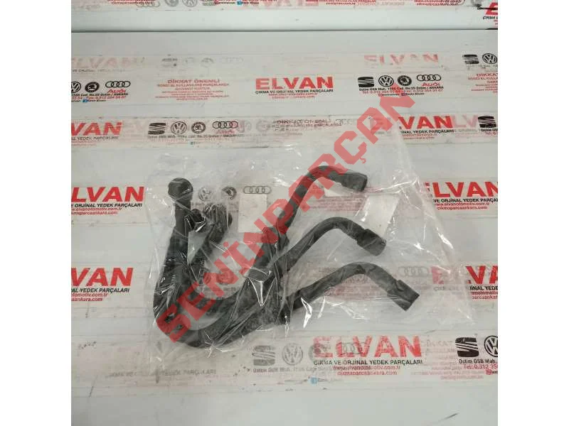 1J0612041DK - VAKUM BORUSU