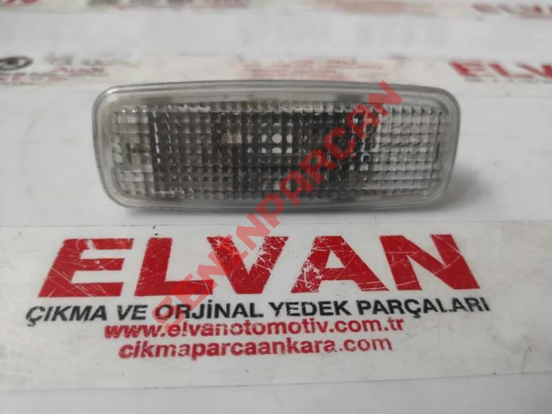 4E0947105 - IC AYDINLATMA