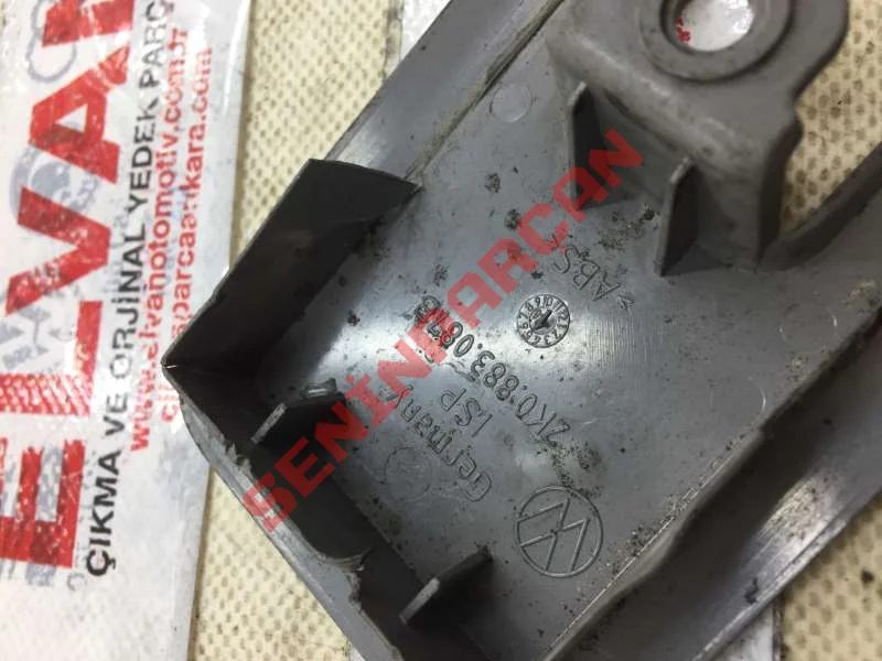 2K0883087B - BLENDAJ