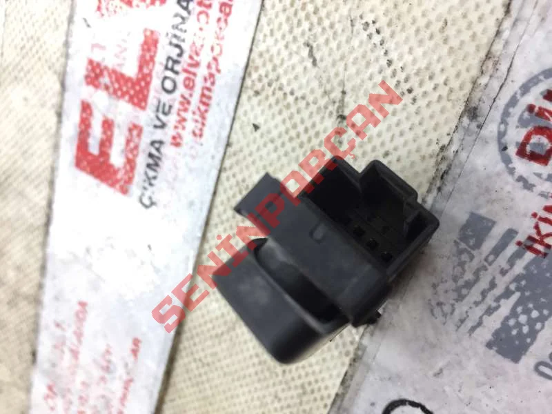 5C6962125 - MERKEZİ KİLİTLEME İÇİN