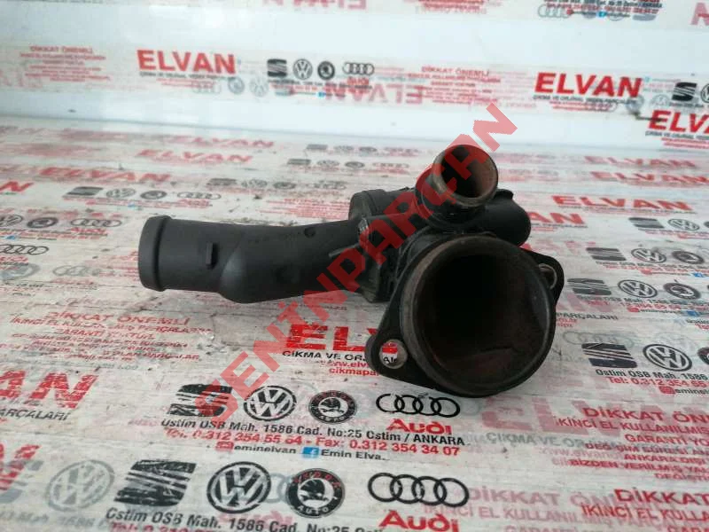 03P121111E - SU HORTUMU