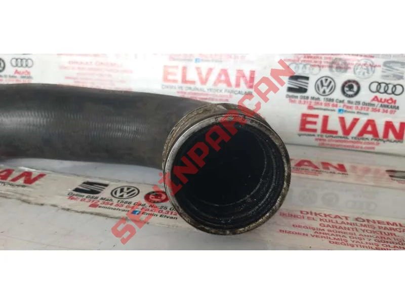 3C0145832M - BAGLANTI BORUSU