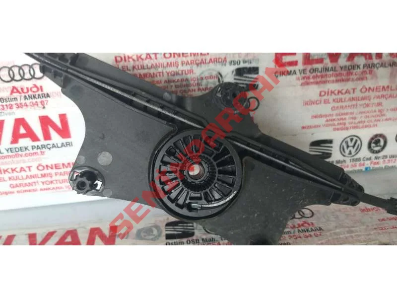 3G5839461A - CAM MEKANIZMASI