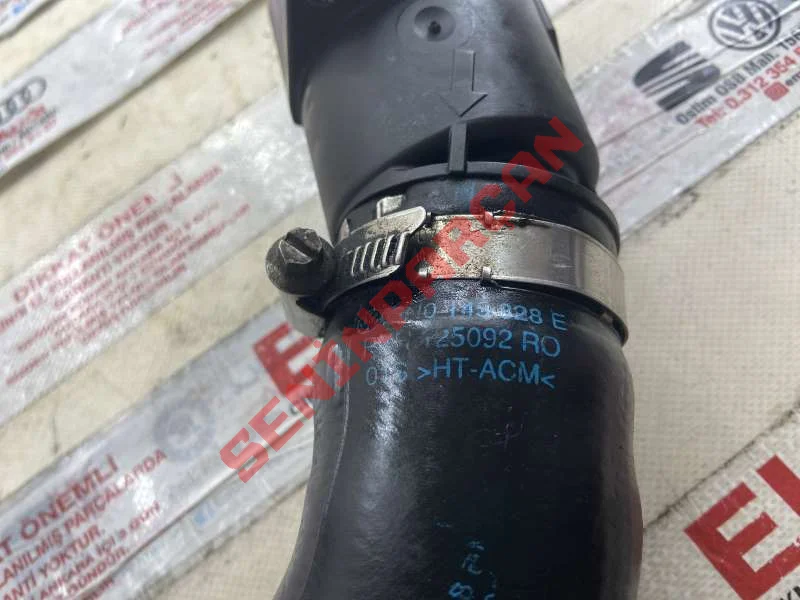 5N0145828E - BASINÇ HORTUMU