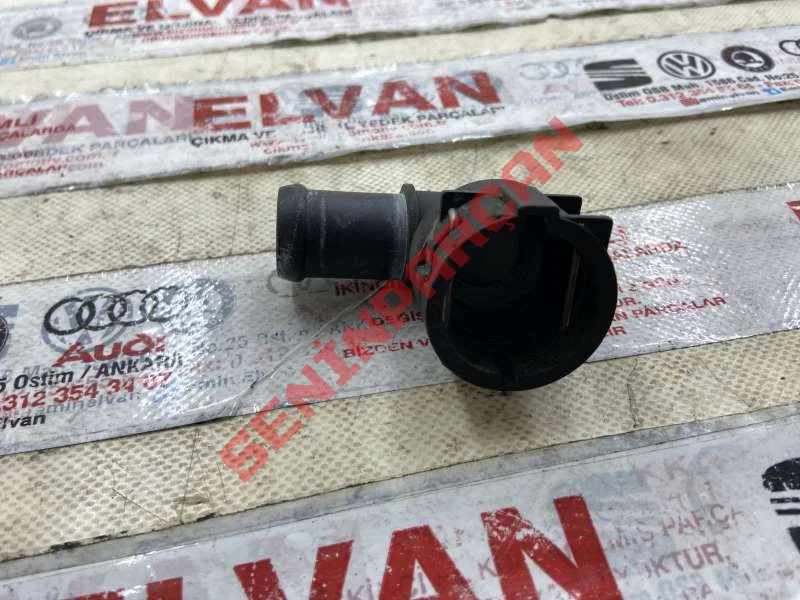 1K0122291J - HORTUMKAPLINI