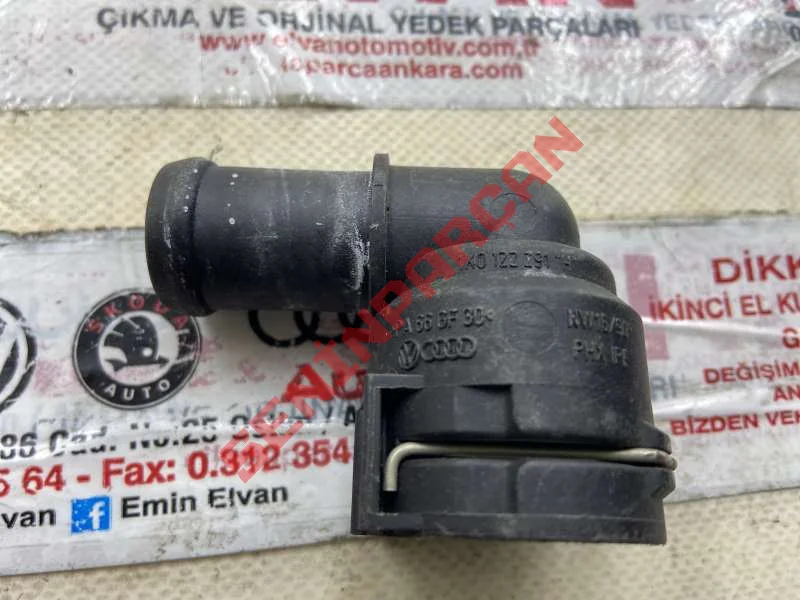 1K0122291H - HORTUM KAPLINI