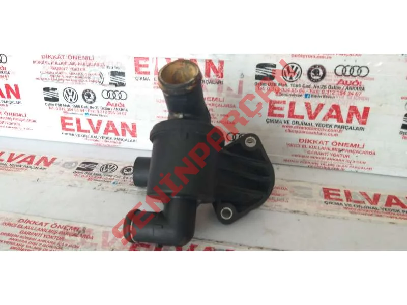 03L121111AB - REGULATOR MUHAFAZASI