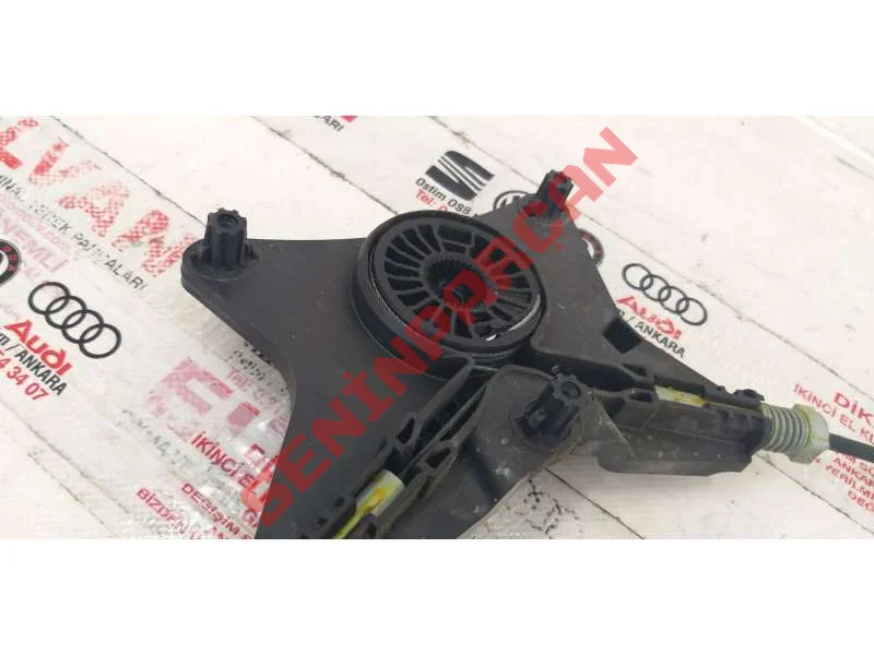 3G0837461C - CAM MEKANIZMASI