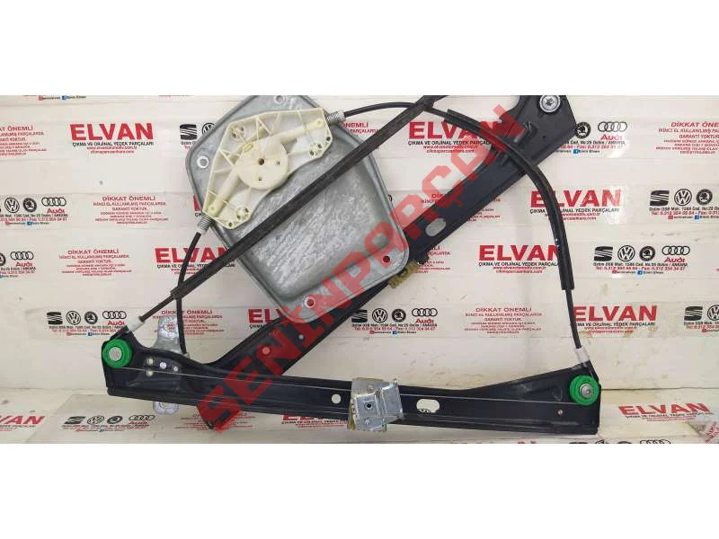 1K5837461B - CAM MEKANIZMASI