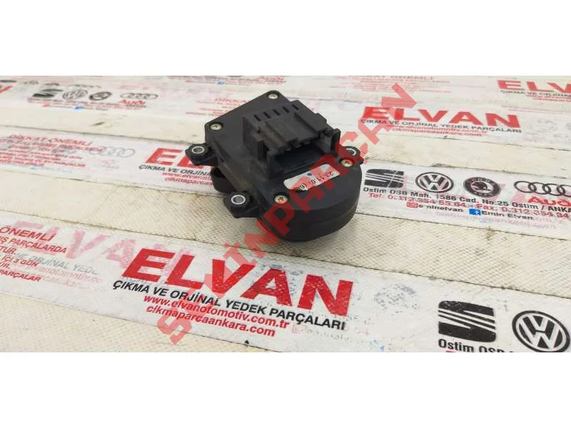 3C0959777 - SIRTLIK EĞİM VE OMURGA