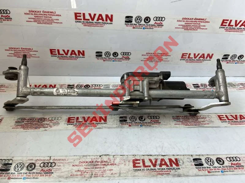 1T1955023A - SILECEKMOTORU