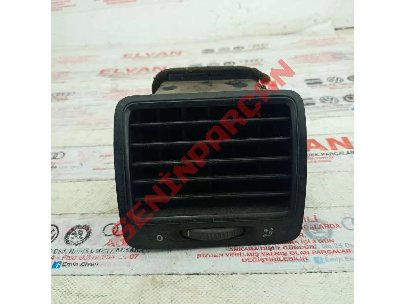 1K0819704 - HAVA KANALI