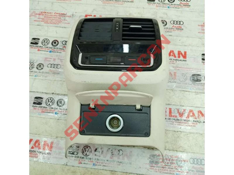 3G0863916 - PRİZ BLENDAJI