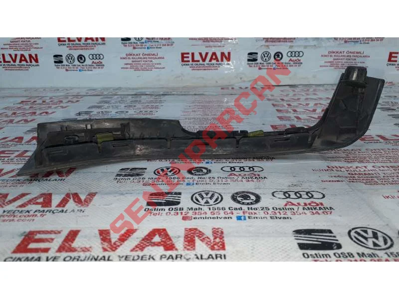 5JA867197 - TUTMA KOLU İÇİN KAPAK