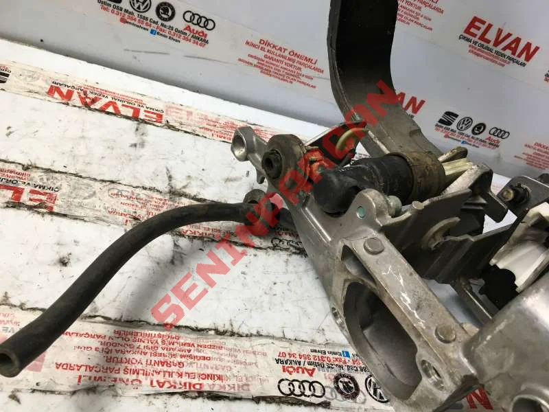 8E1721401G - DEBRIYAJ ANA MERKEZI