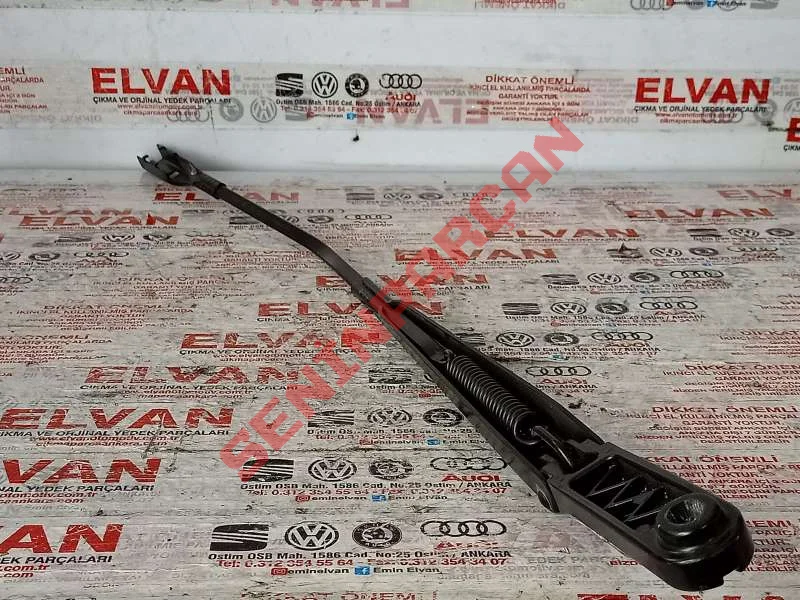 8X1955408 - AERO SİLECEK KOLU
