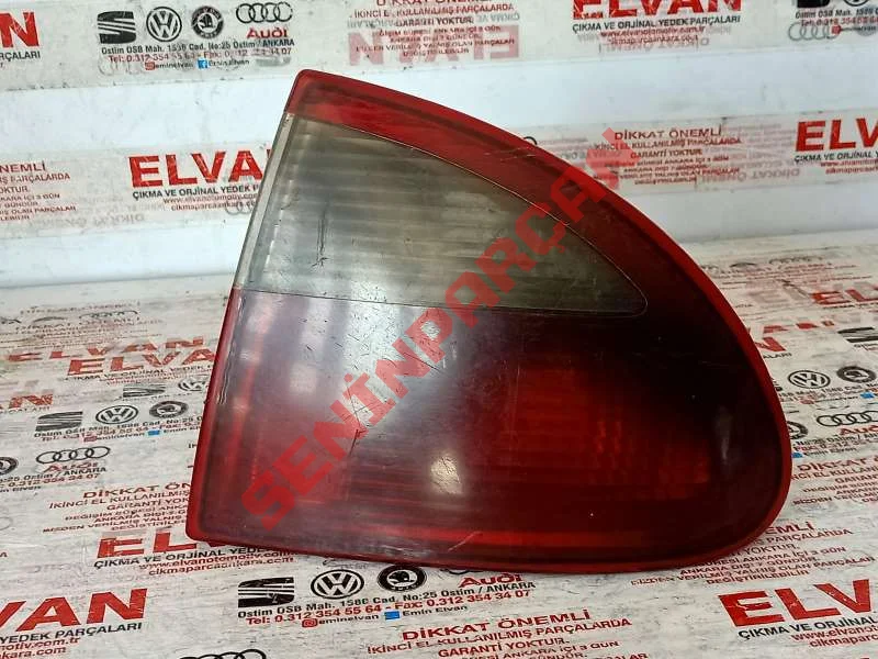 1M6945112 - SİNYAL, FREN VE STOP LAMBALI