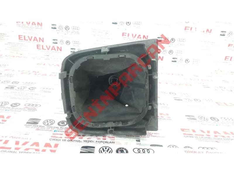 1K0711113CG - VİTES KOLU DÖŞEMESİ OLAN