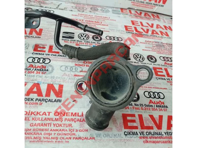 04L121131AA - BAGLANTI ADAPTORU