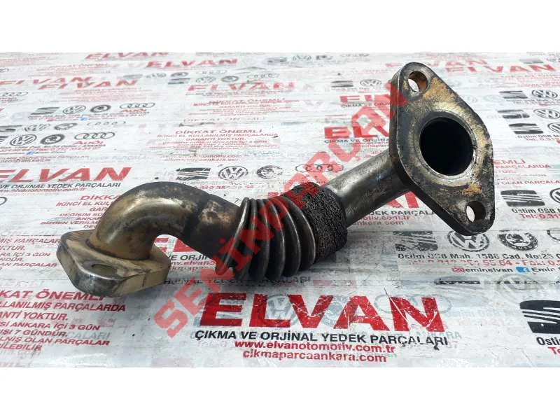 038131521BQ - BAĞLANTI BORUSU