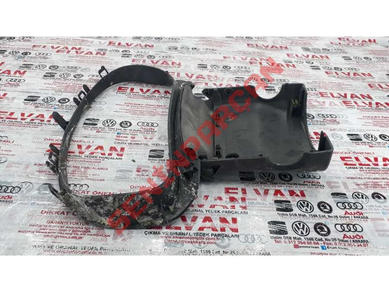 5JA858560A - DİREKSİYON KOLONU KORUYUCUSU