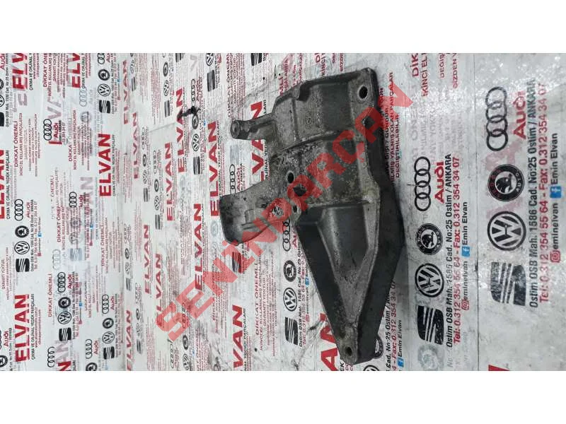 03G131159B - EGZOS SIRKULASYON VALFI