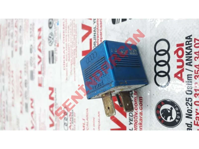 8A0951253 - ROLE