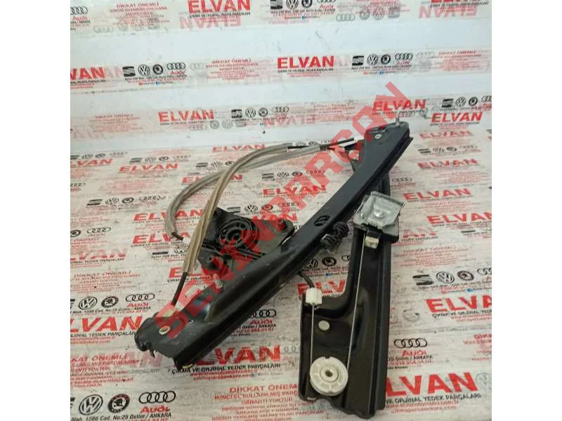 5C6837462K - CAM MEKANIZMASI