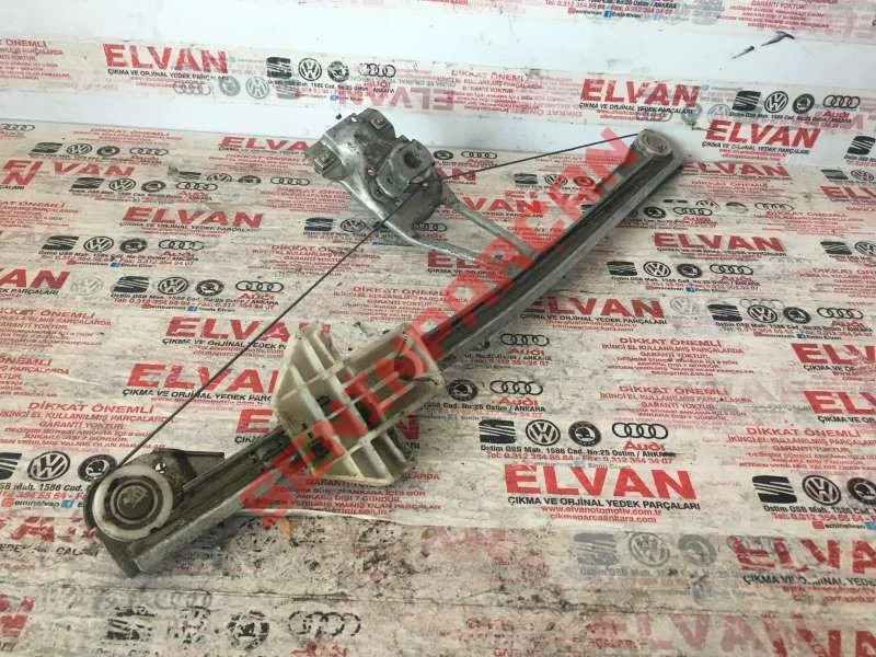 6N4839401A - CAM MEKANIZMASI