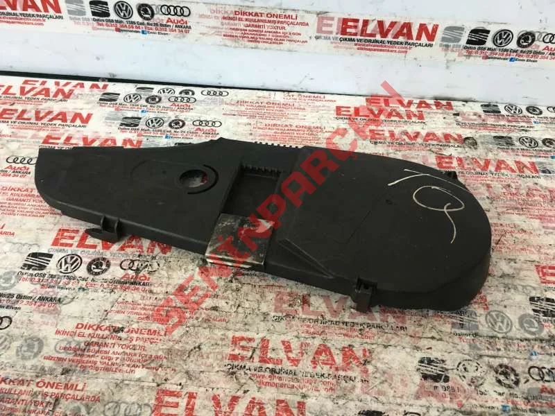 074109107K - EKSANTRIK KAYISI