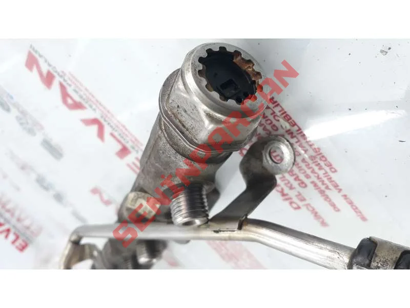 03P201360A - TURBO MANIFOLD