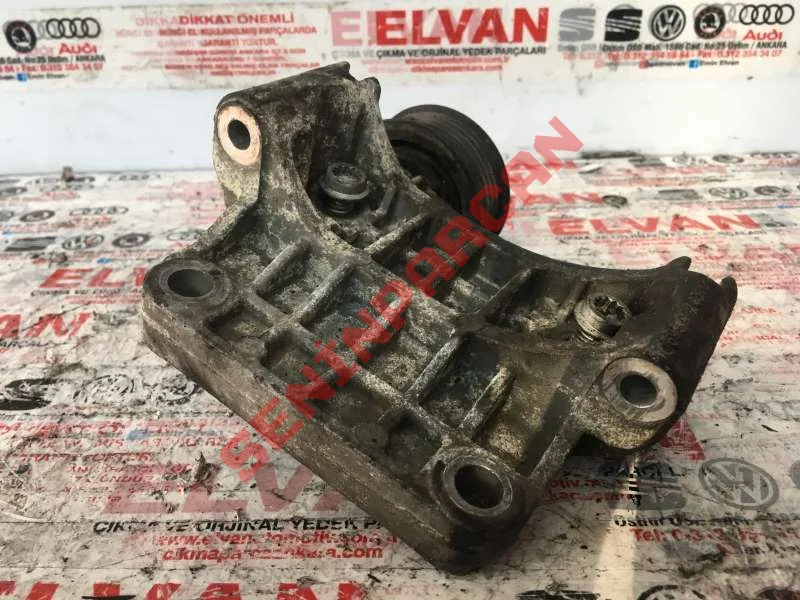059903143K - ALTERNATOR BRAKETI