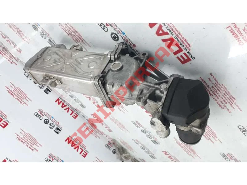 03L131512AT - EGZOZ GAZ SOGUTUCUSU