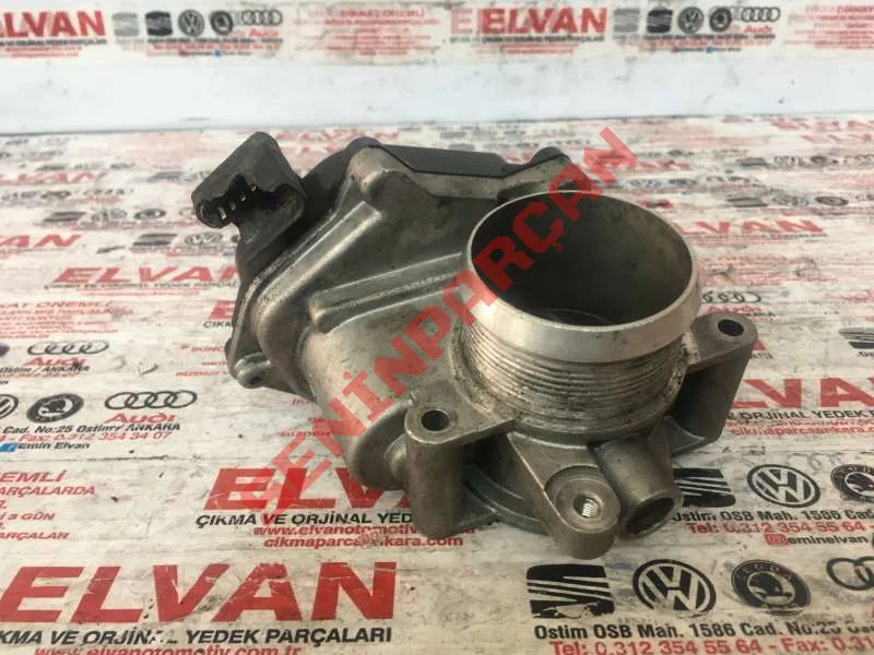 03L128063AD - HAVA KELEBEGI