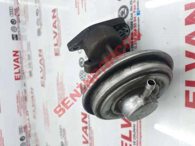 059131503H - EGRVALFI