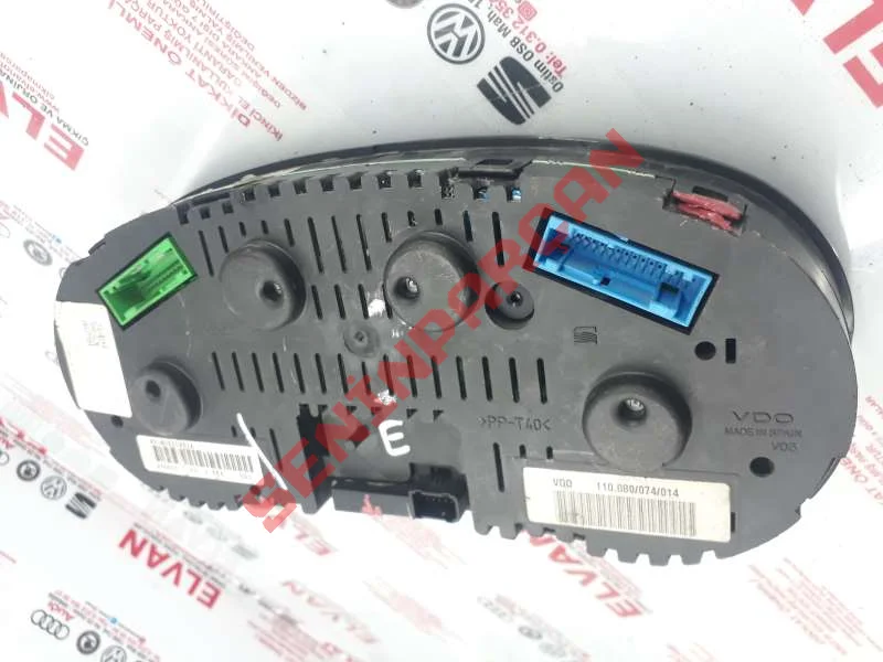 1M0920801AX - GOSTERGE