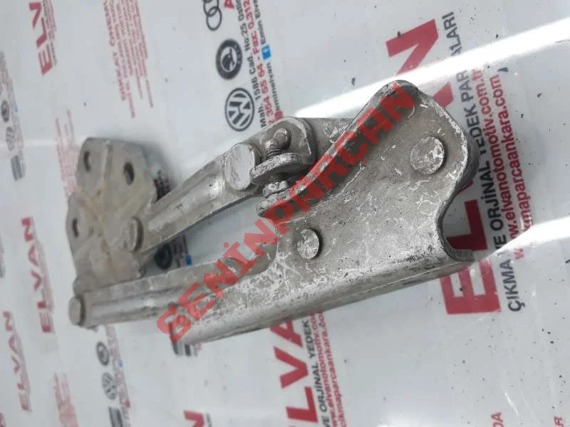 1T0823302 - KAPUT MENTESESI