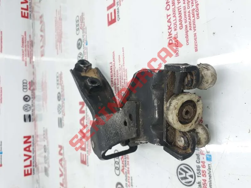 2K0843335A - MENTESE