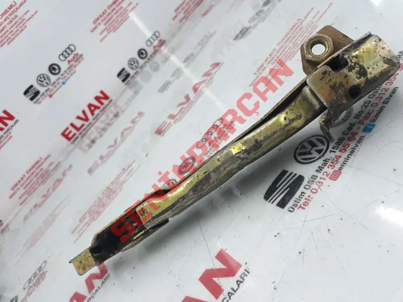 701843414C - SURGU MAKARASI