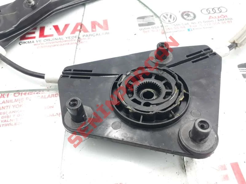 5C6839462D - CAM FITILI