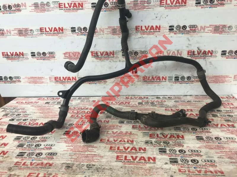 5Q0122291J - HIZLI KAVRAMA