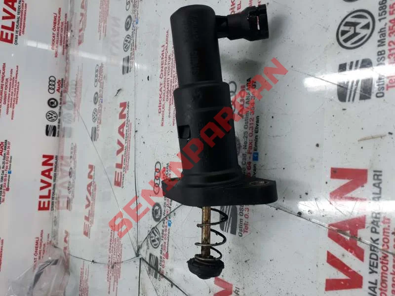 6Q0721261 - DEBRIYAJ SILINDIRI