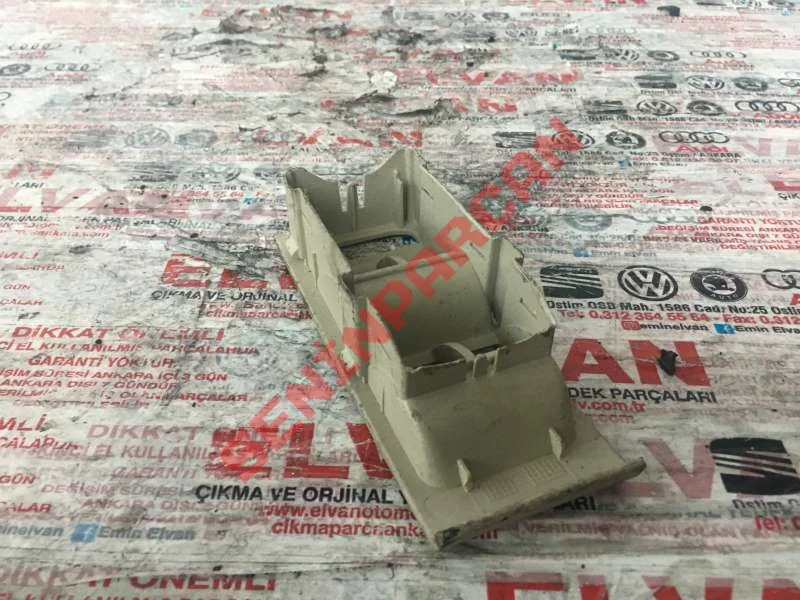 1K0721261G - DEBRIYAJ SILINDIRI