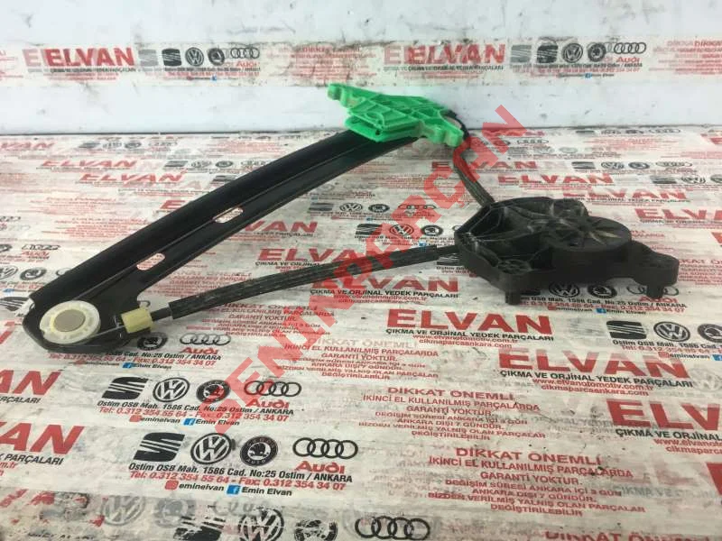 5G4839461C - CAM MEKANIZMASI