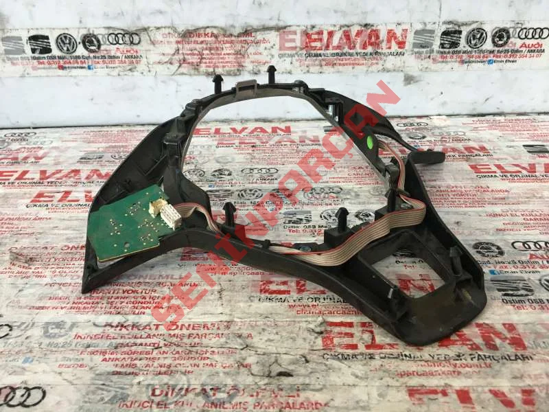 5G0419685A - DİREKS SİM BLENDAJI