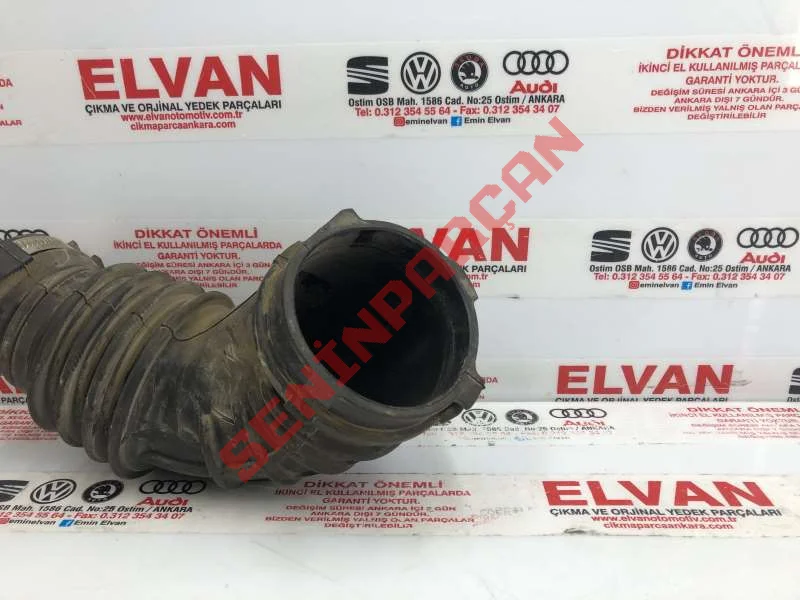 06H129629 - HAVA GIRIS BORUSU