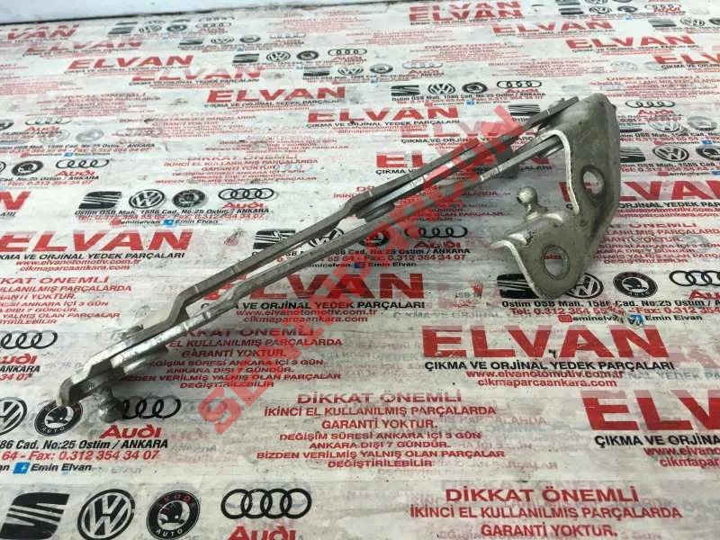 6L5827301E - BAGAJ MENTESESI