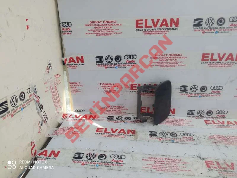 8K0955276G - KORUMA KAPAĞI