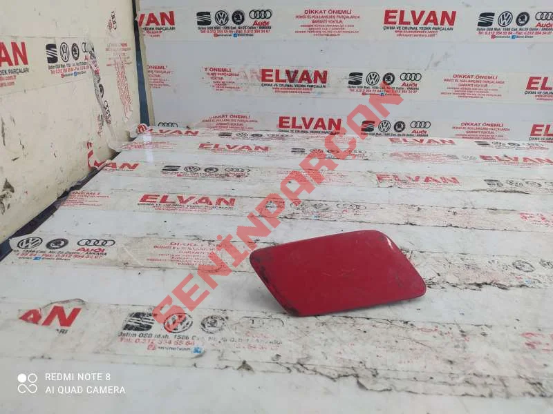 8V3955275 - KORUMA KAPAĞI