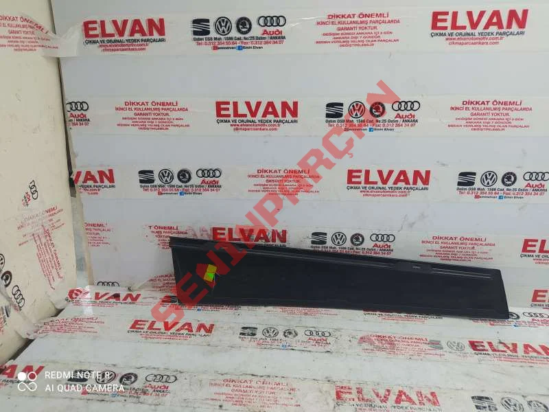 1K5837902D - KAPI CAMI ÇERÇEVESİNİN SİPERİ